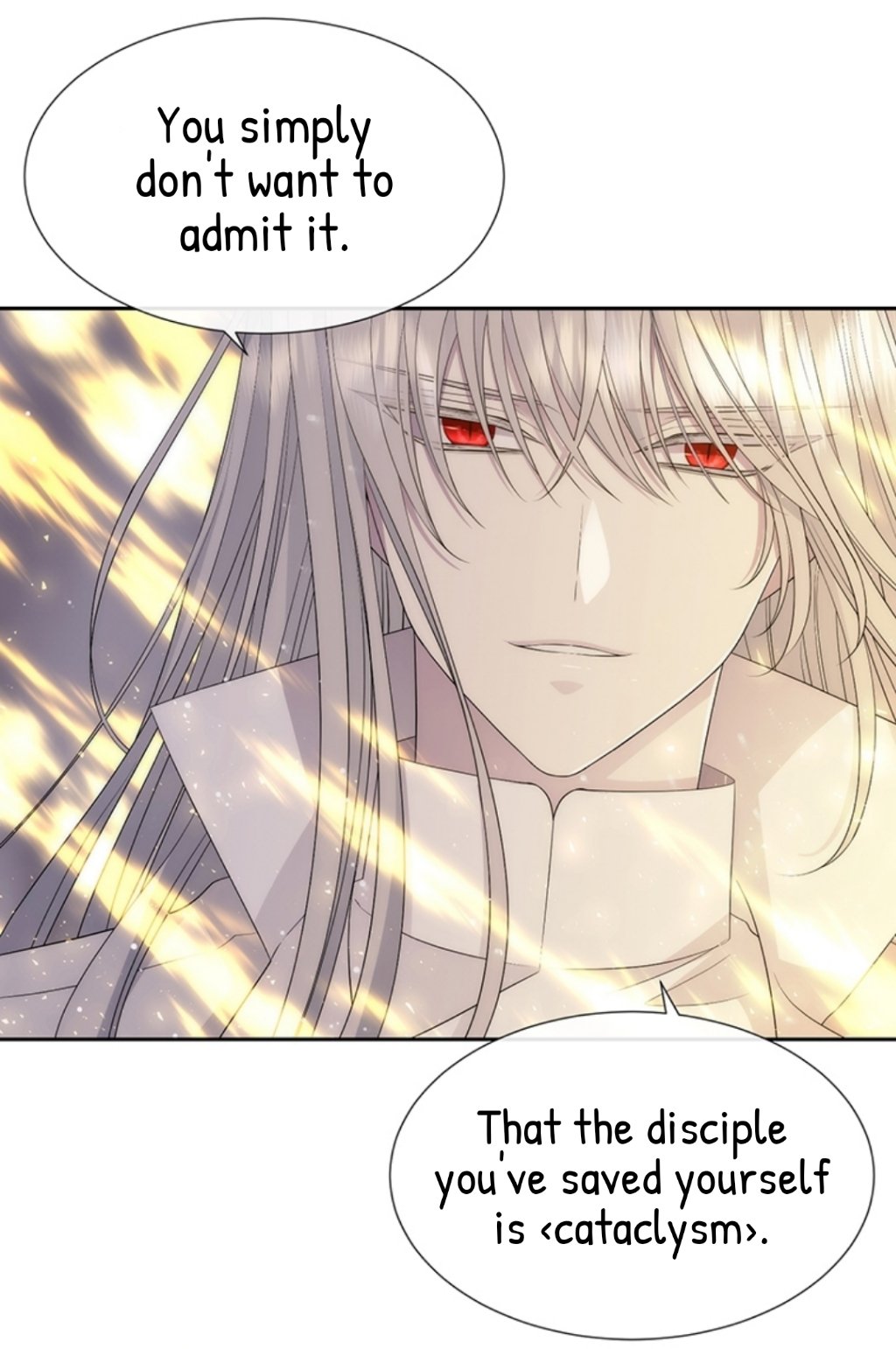 Charlotte Has Five Disciples chapter 152 page 6