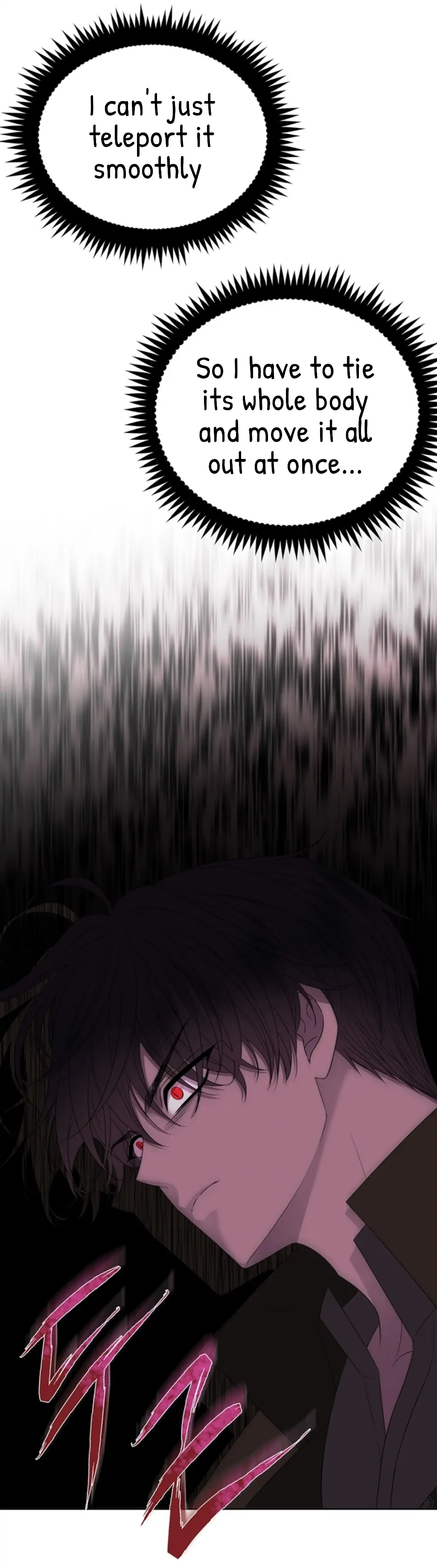 Charlotte Has Five Disciples chapter 153 page 10