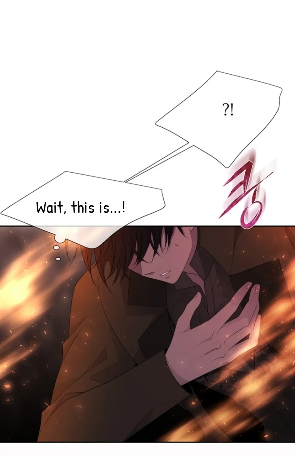 Charlotte Has Five Disciples chapter 153 page 11