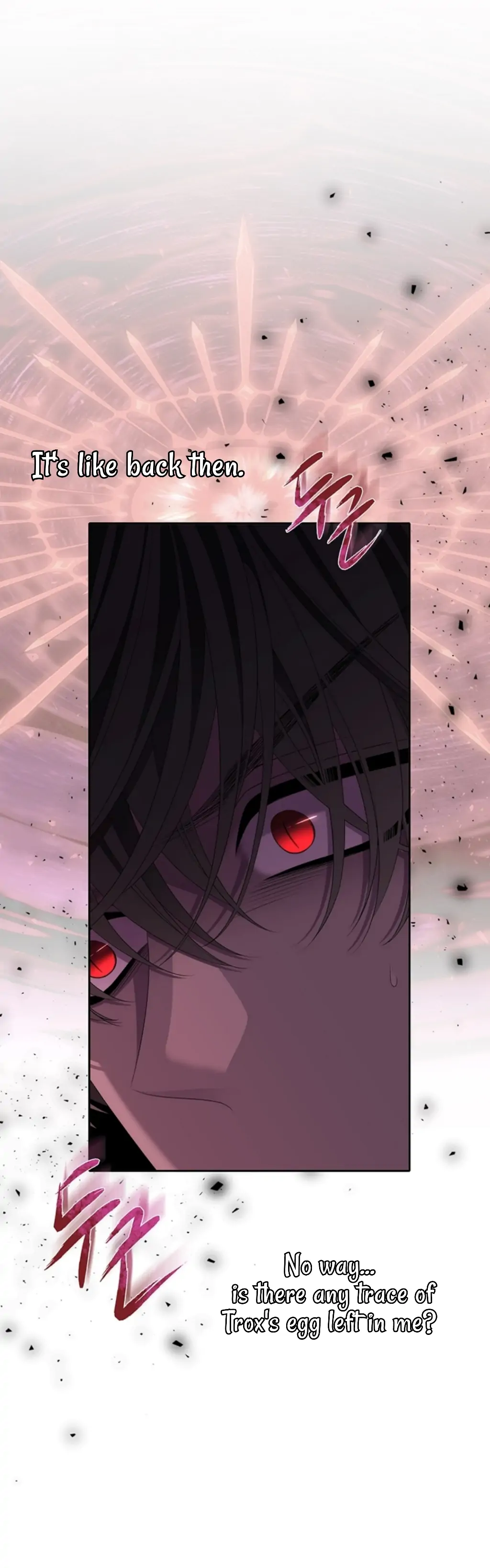 Charlotte Has Five Disciples chapter 153 page 12