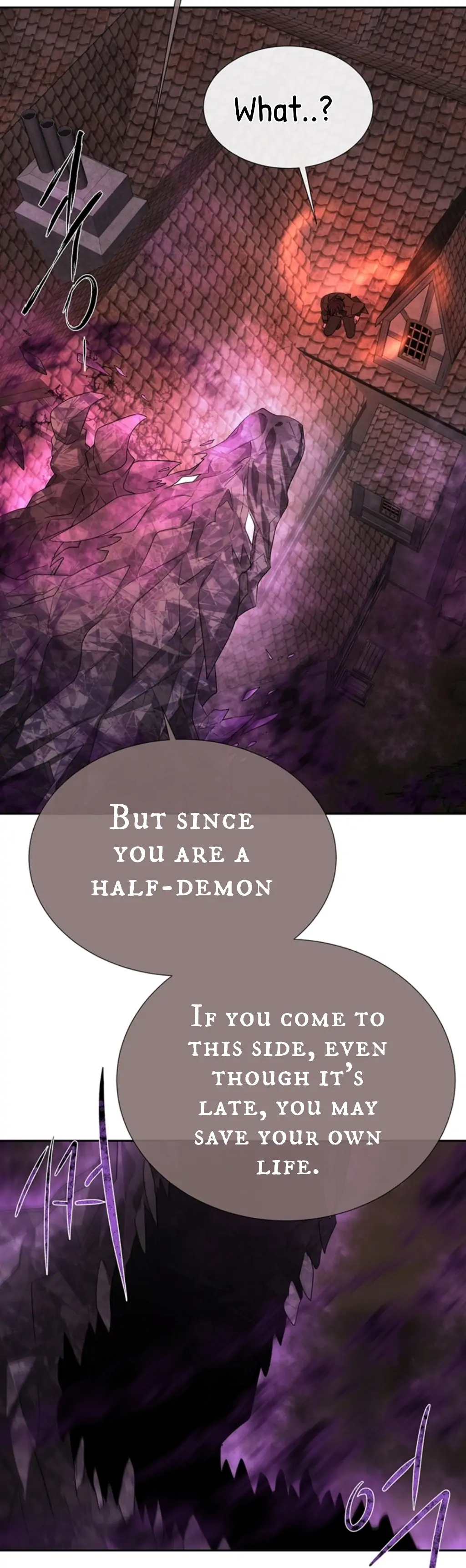 Charlotte Has Five Disciples chapter 153 page 16