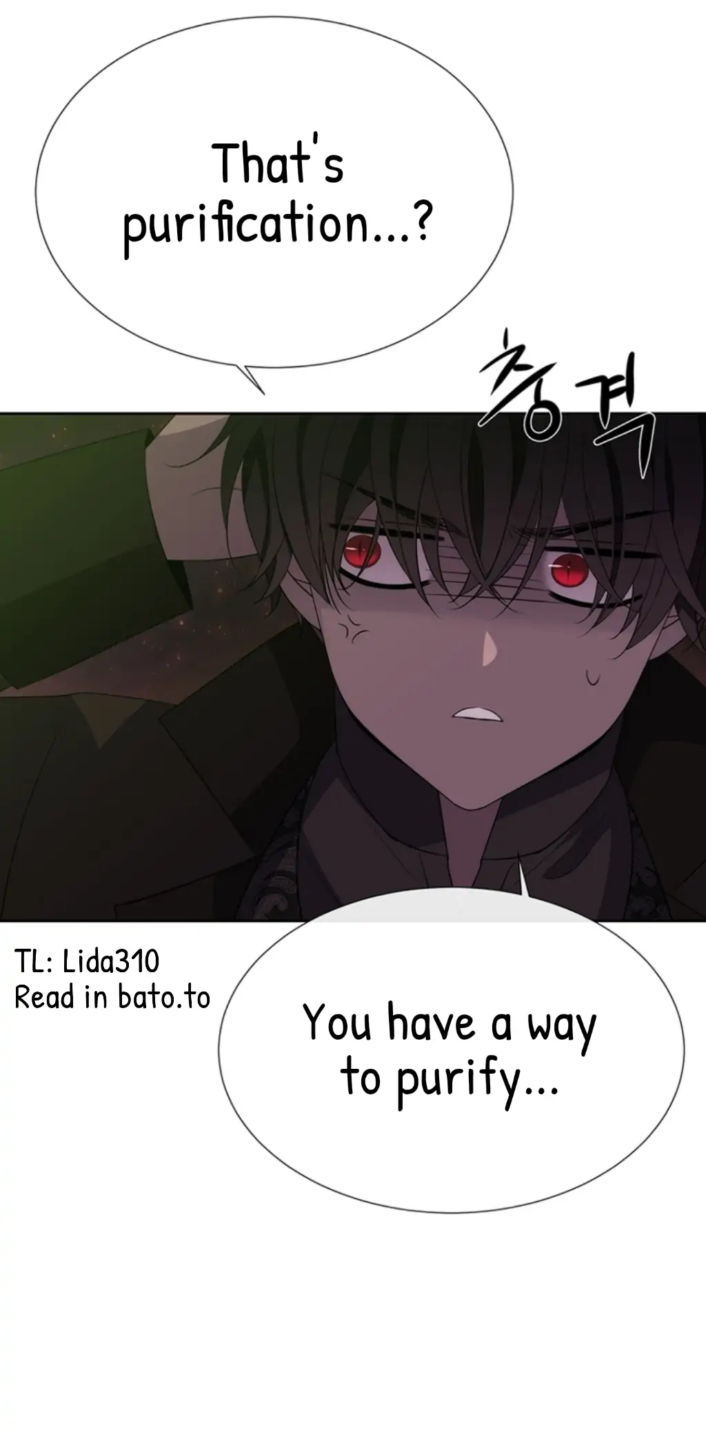 Charlotte Has Five Disciples chapter 153 page 24