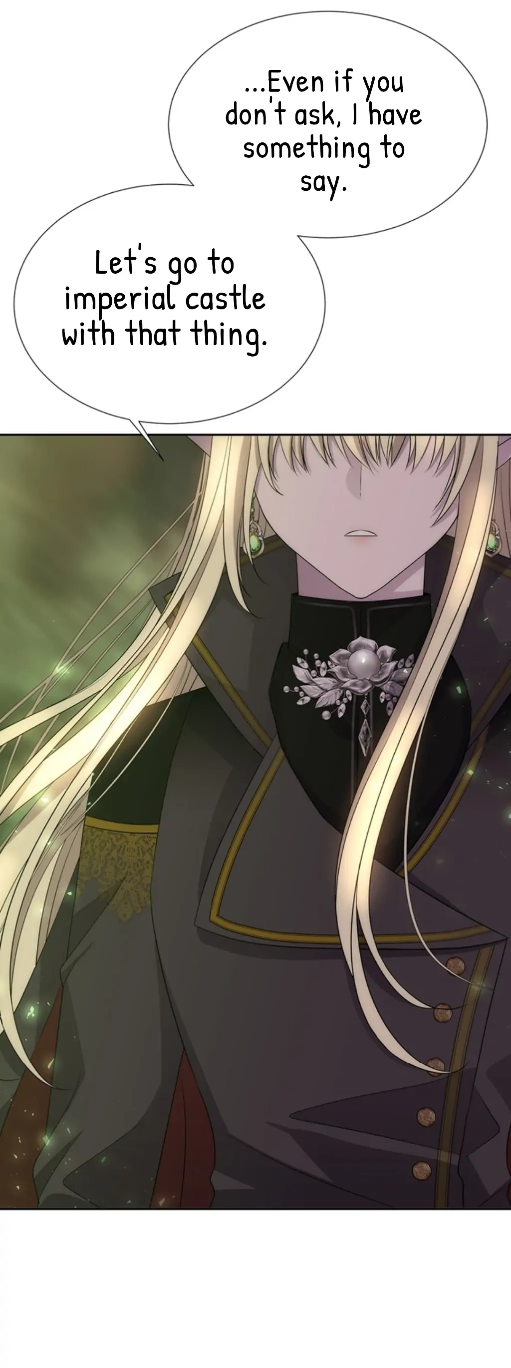 Charlotte Has Five Disciples chapter 153 page 26