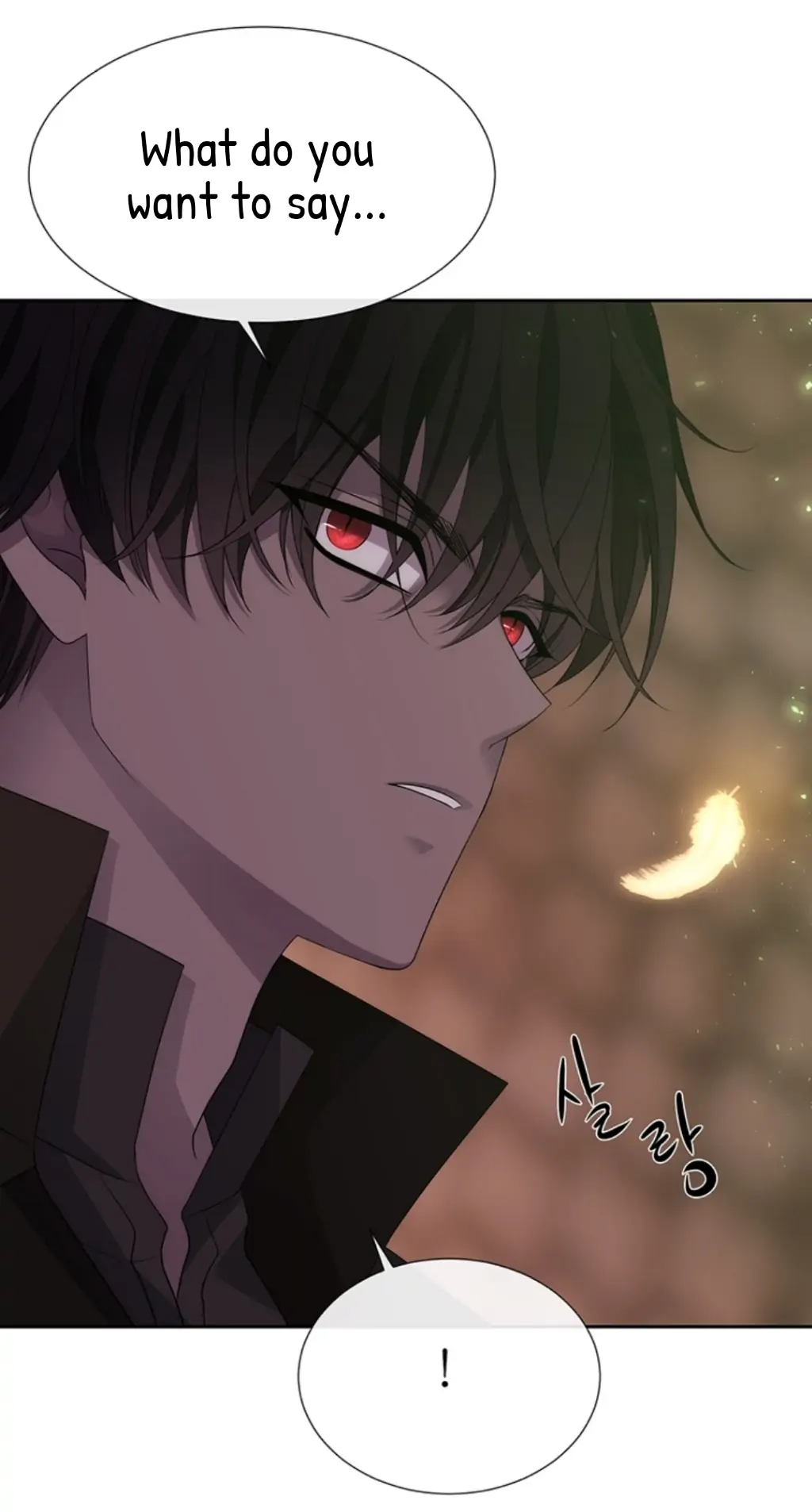 Charlotte Has Five Disciples chapter 153 page 27