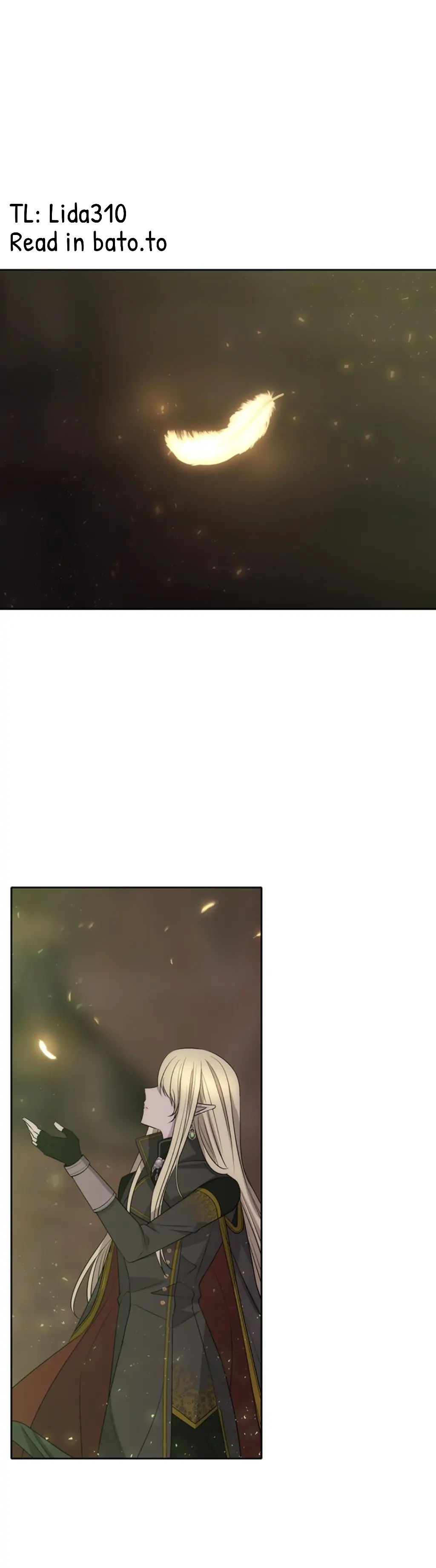 Charlotte Has Five Disciples chapter 153 page 28