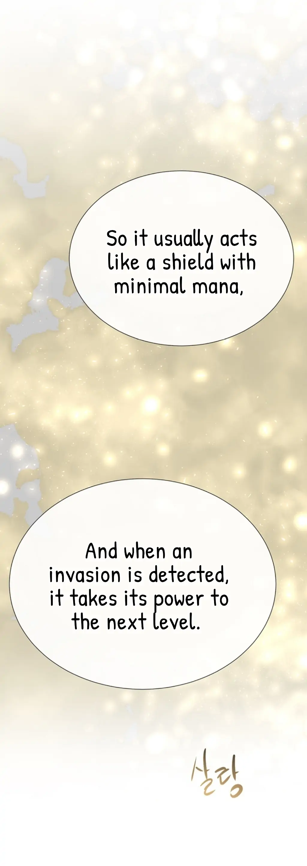 Charlotte Has Five Disciples chapter 153 page 36