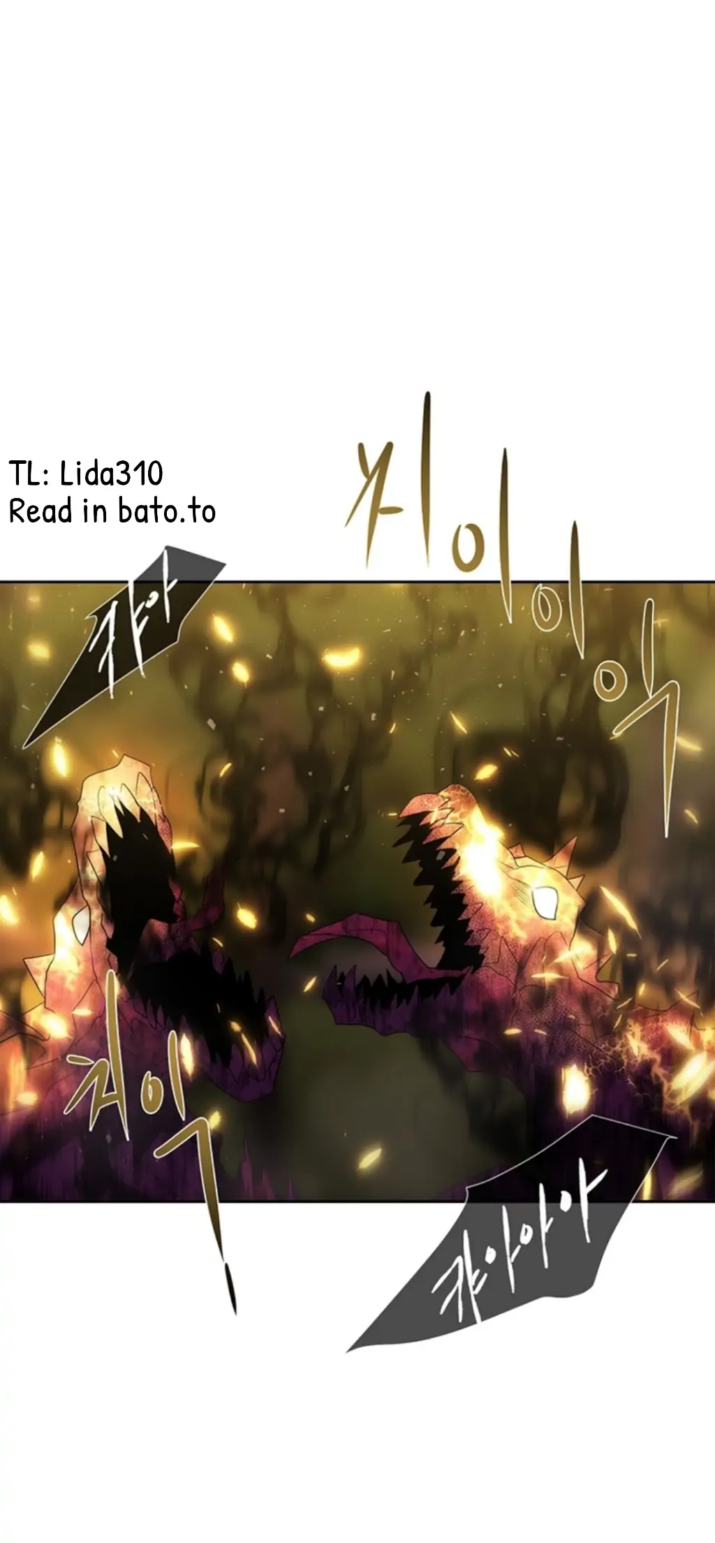 Charlotte Has Five Disciples chapter 153 page 39