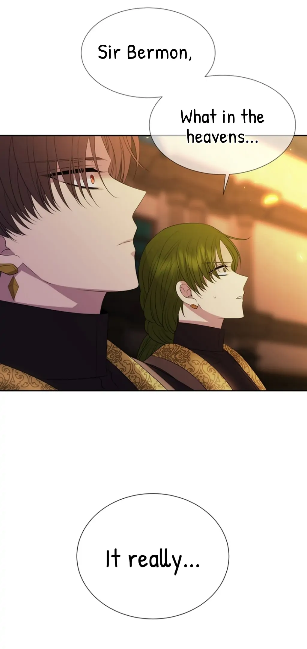 Charlotte Has Five Disciples chapter 153 page 42