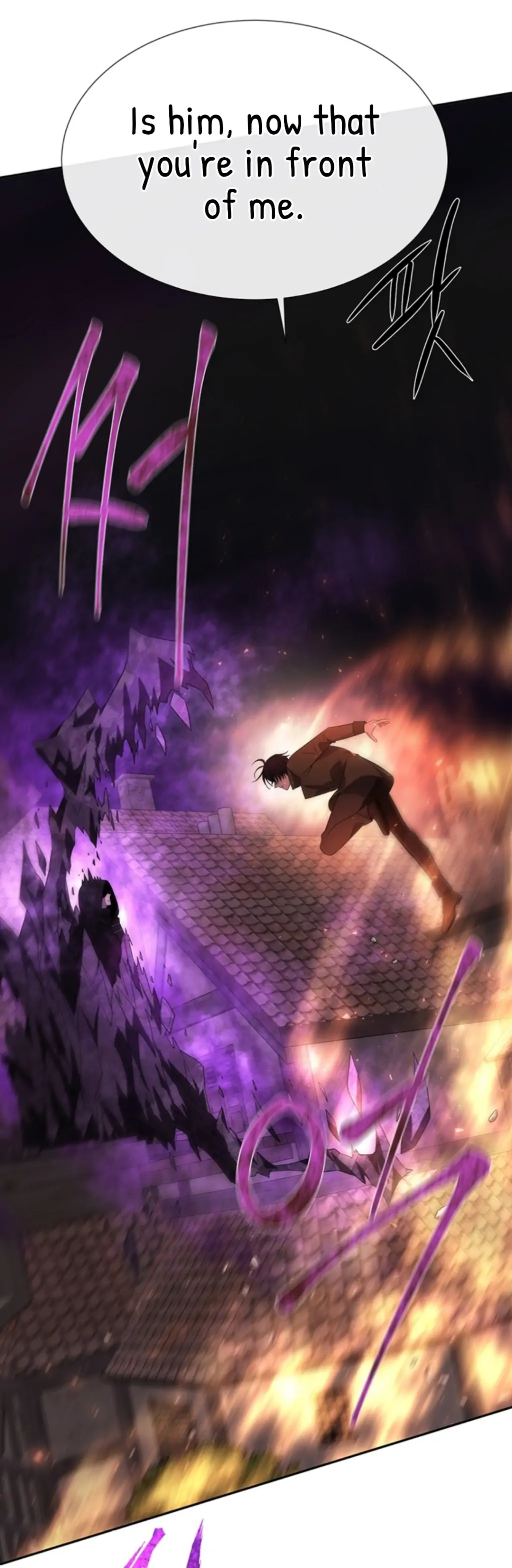 Charlotte Has Five Disciples chapter 153 page 6