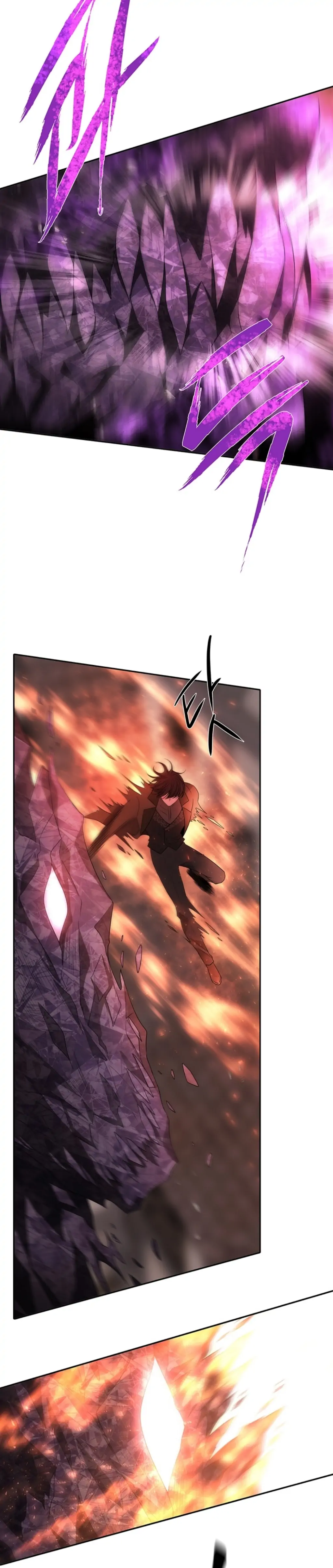 Charlotte Has Five Disciples chapter 153 page 7