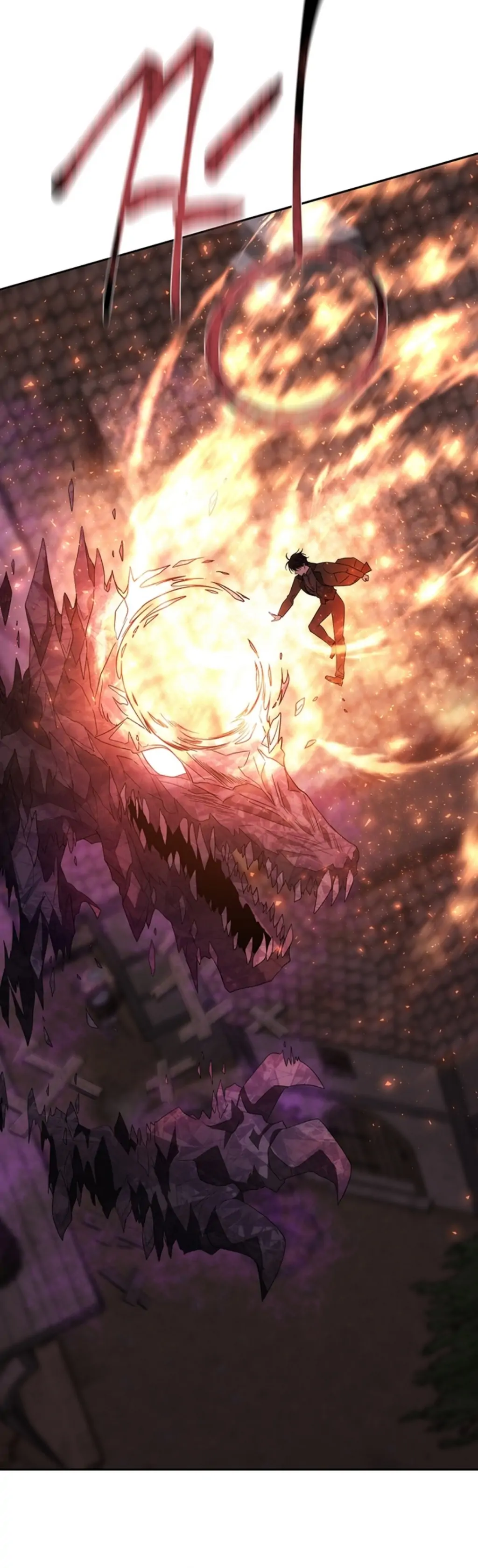 Charlotte Has Five Disciples chapter 153 page 8