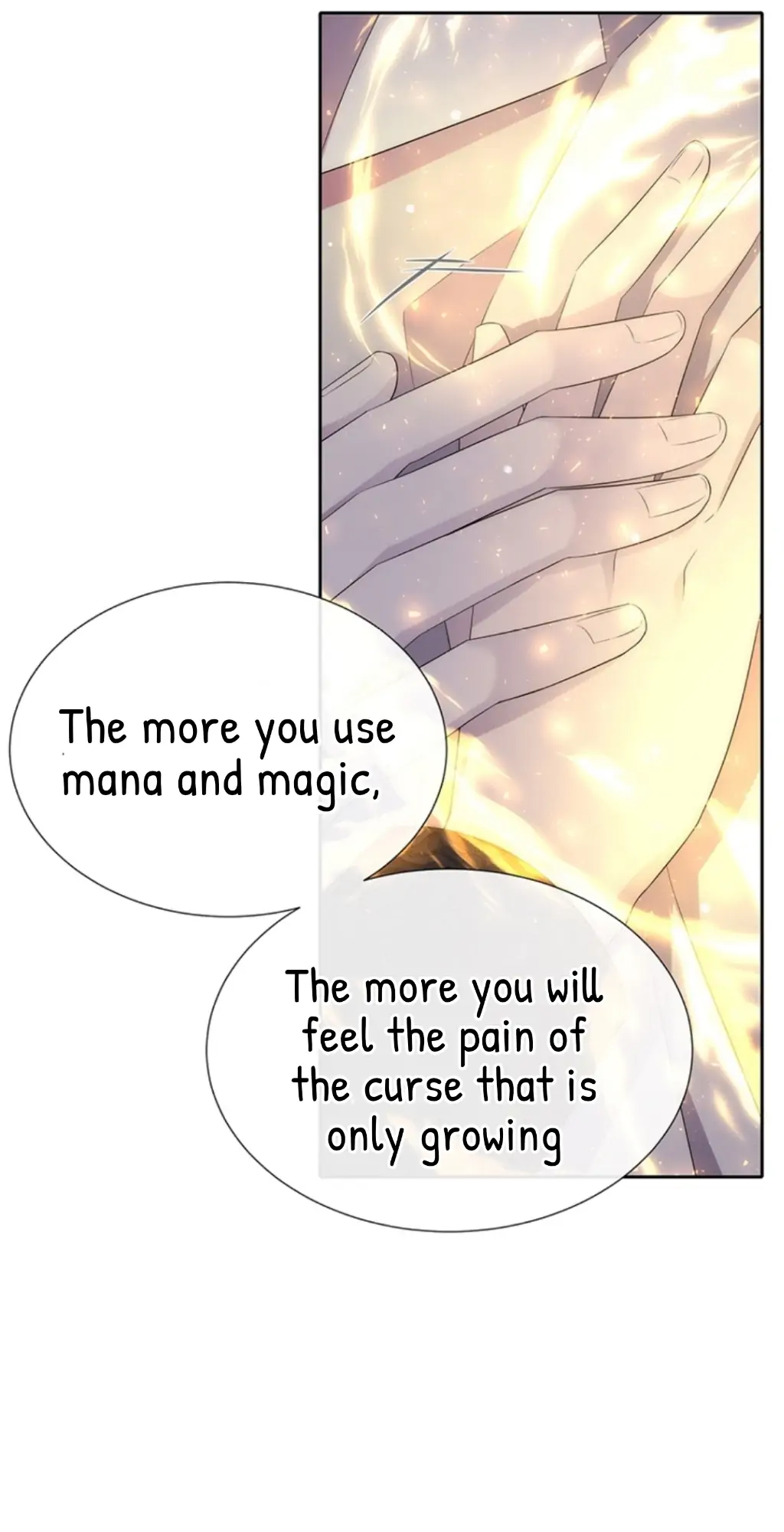 Charlotte Has Five Disciples chapter 154 page 10