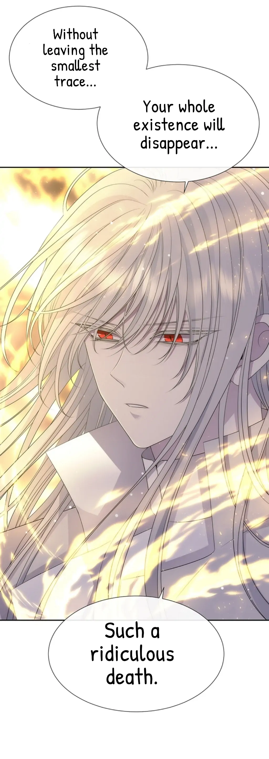 Charlotte Has Five Disciples chapter 154 page 12