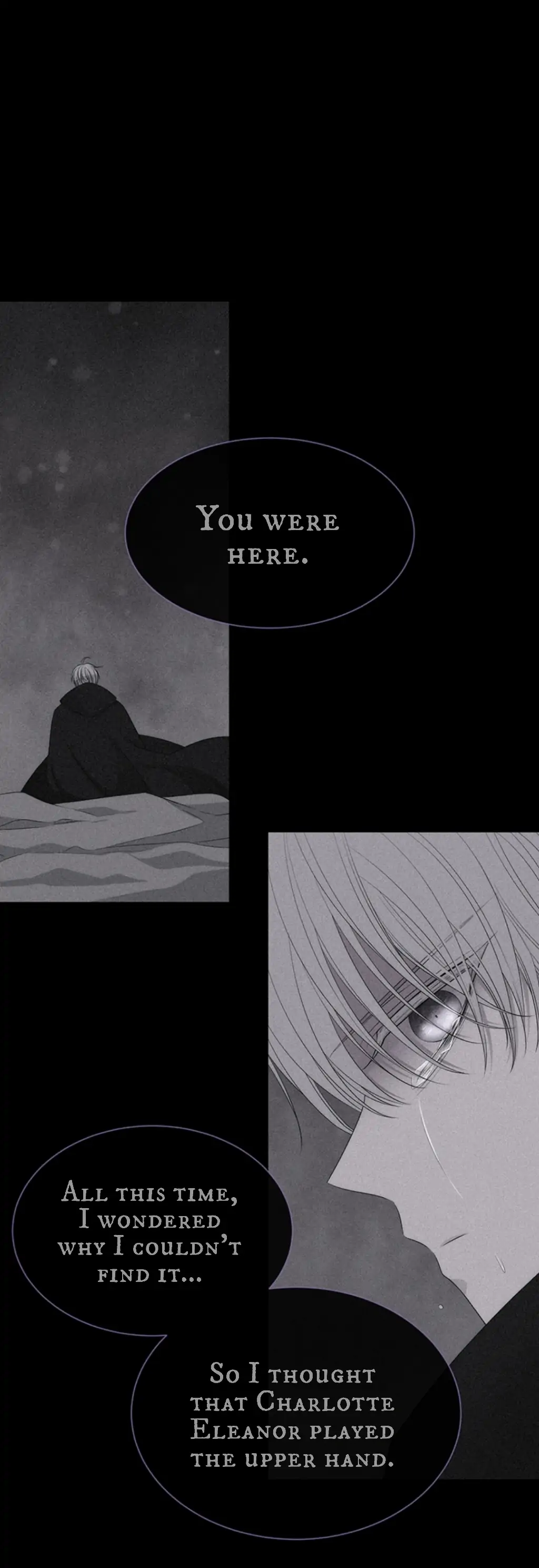Charlotte Has Five Disciples chapter 154 page 14