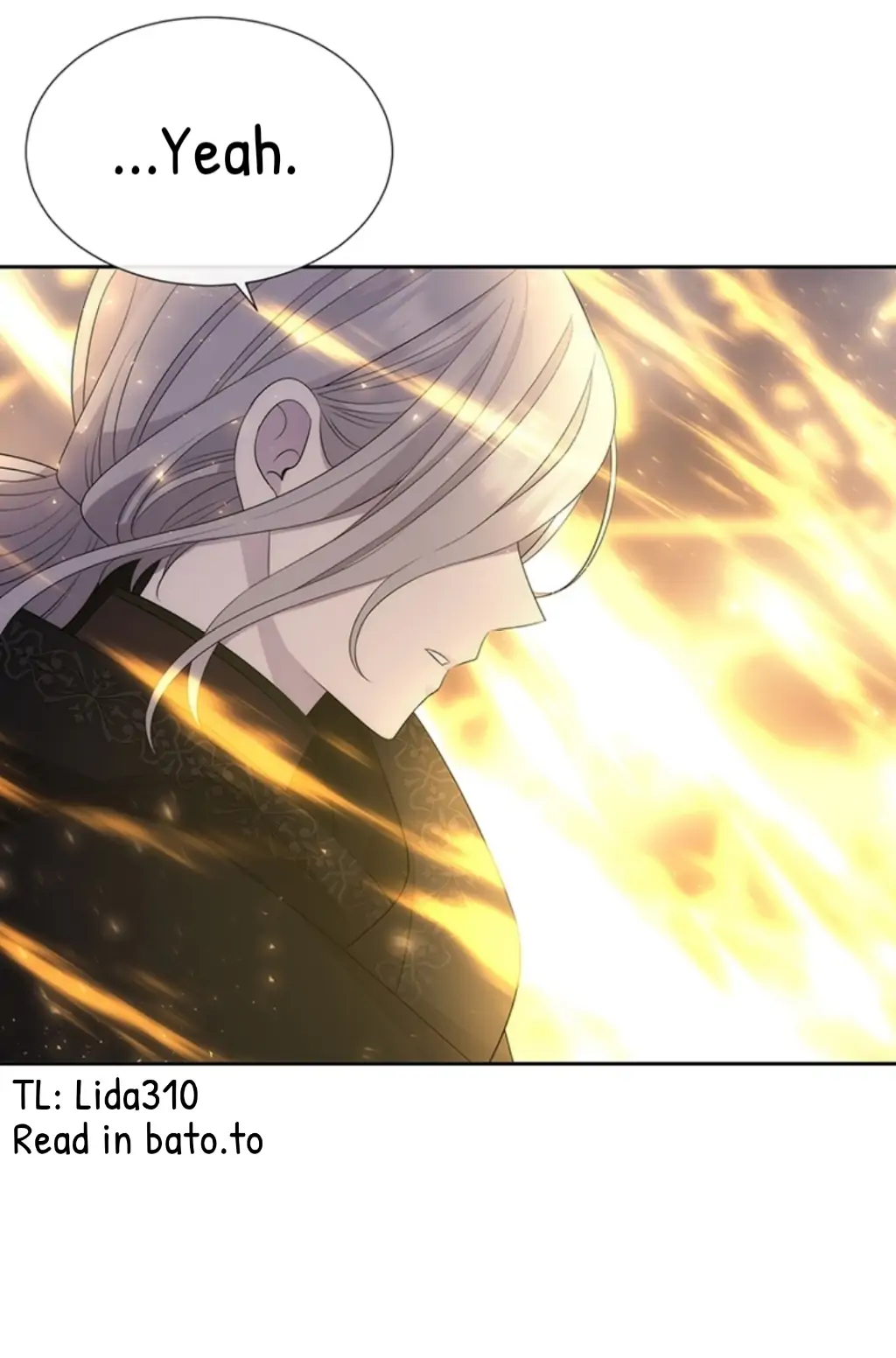 Charlotte Has Five Disciples chapter 154 page 18