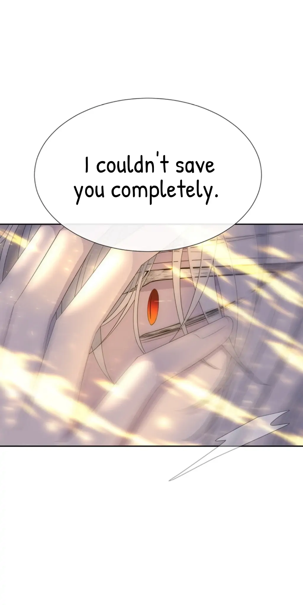 Charlotte Has Five Disciples chapter 154 page 21