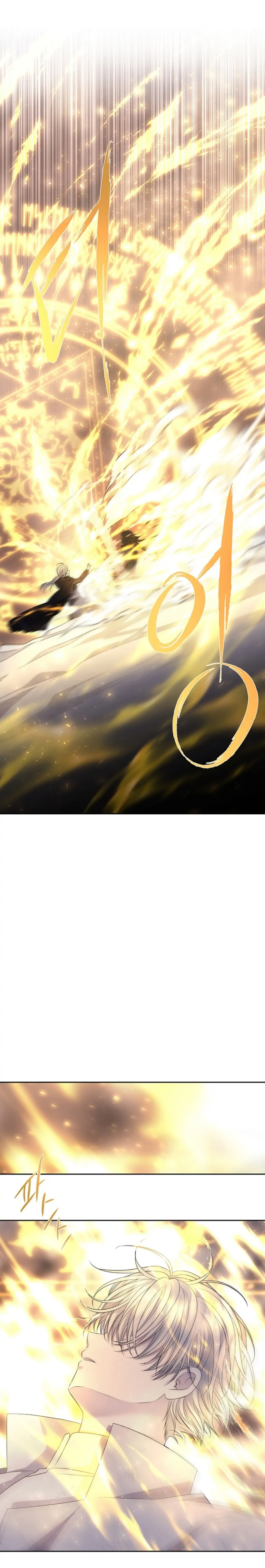 Charlotte Has Five Disciples chapter 154 page 22