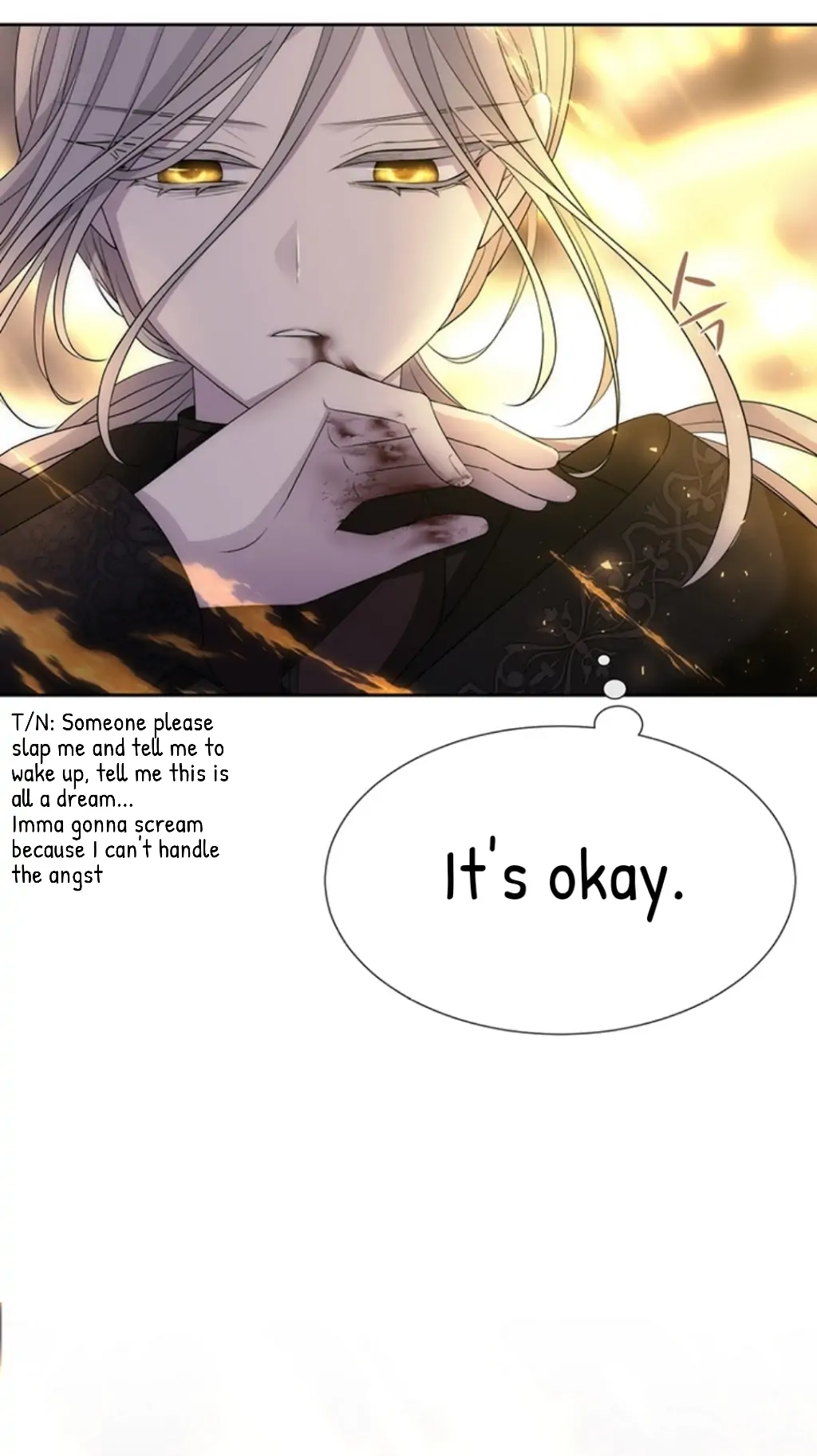 Charlotte Has Five Disciples chapter 154 page 26