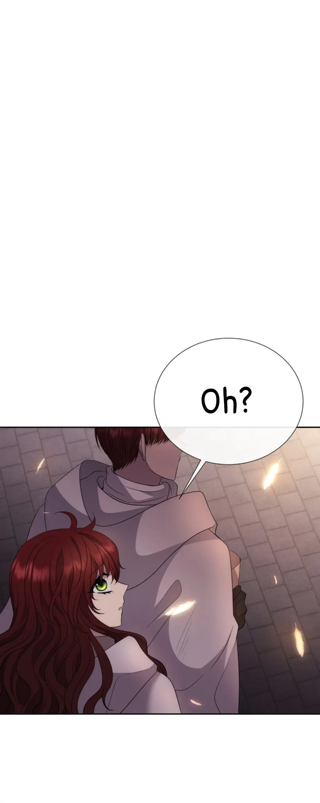 Charlotte Has Five Disciples chapter 154 page 28