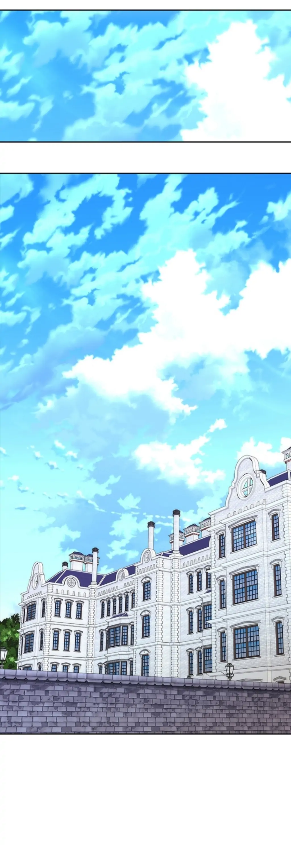 Charlotte Has Five Disciples chapter 154 page 32