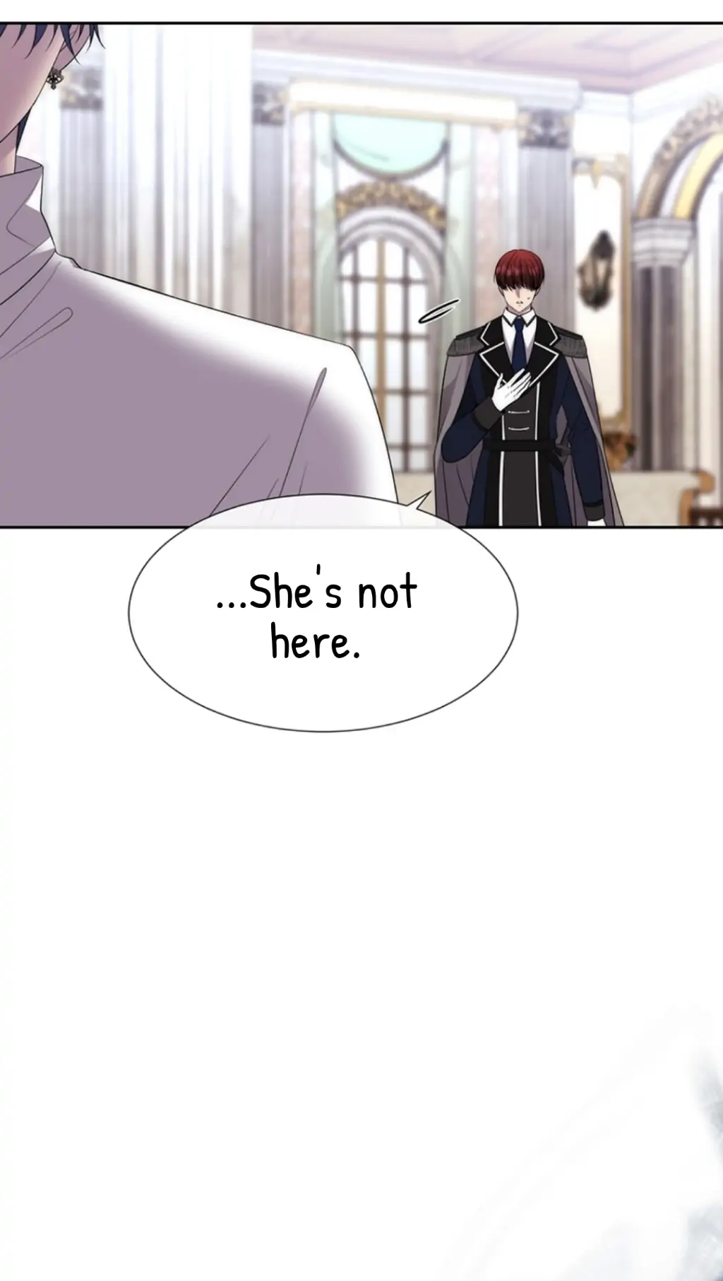 Charlotte Has Five Disciples chapter 154 page 38