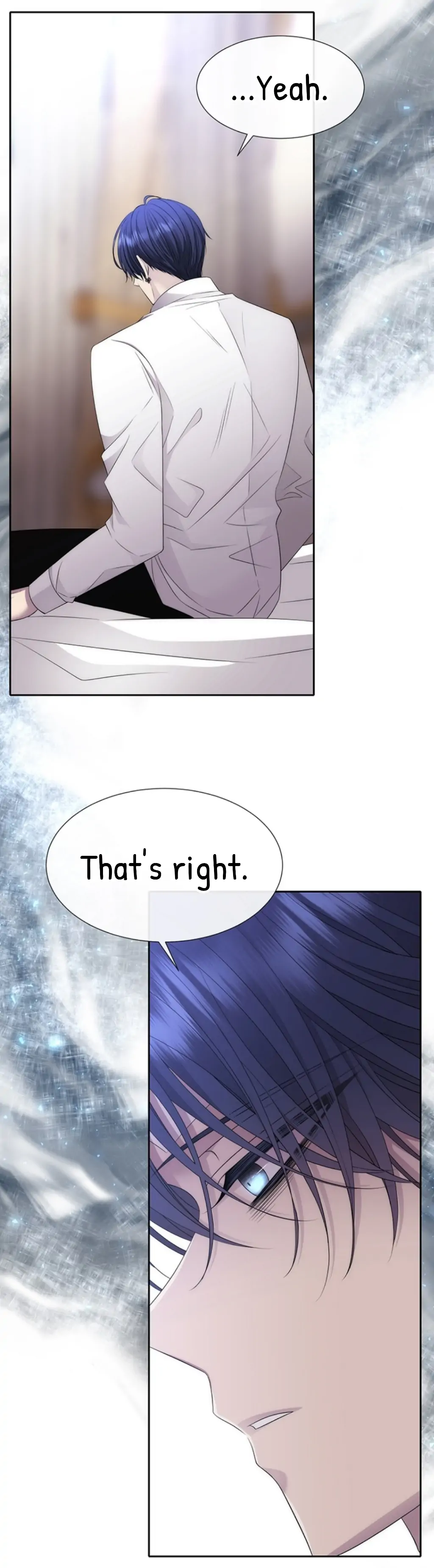 Charlotte Has Five Disciples chapter 154 page 39