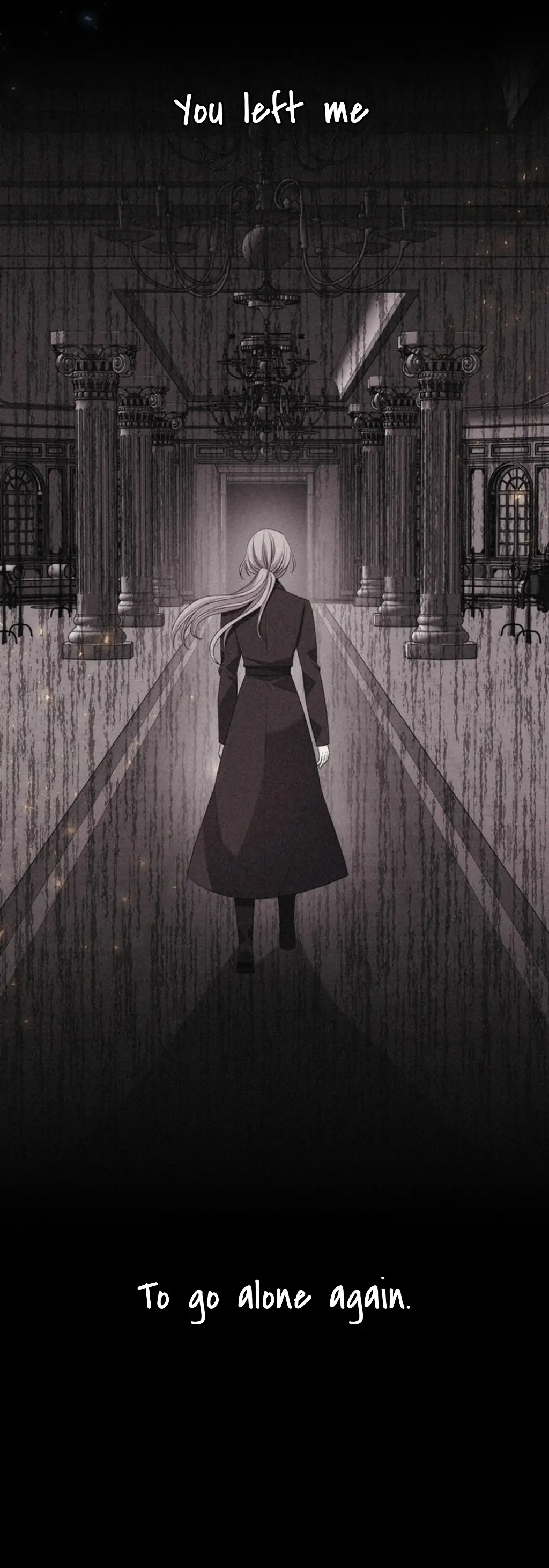 Charlotte Has Five Disciples chapter 154 page 43