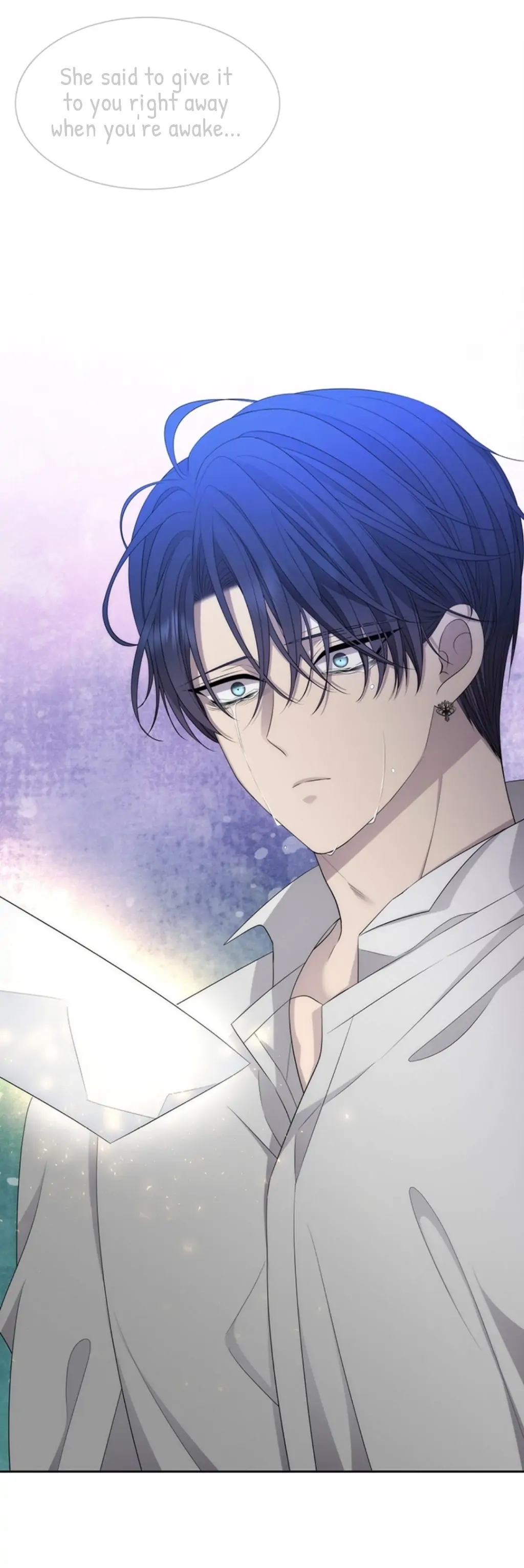 Charlotte Has Five Disciples chapter 154 page 46