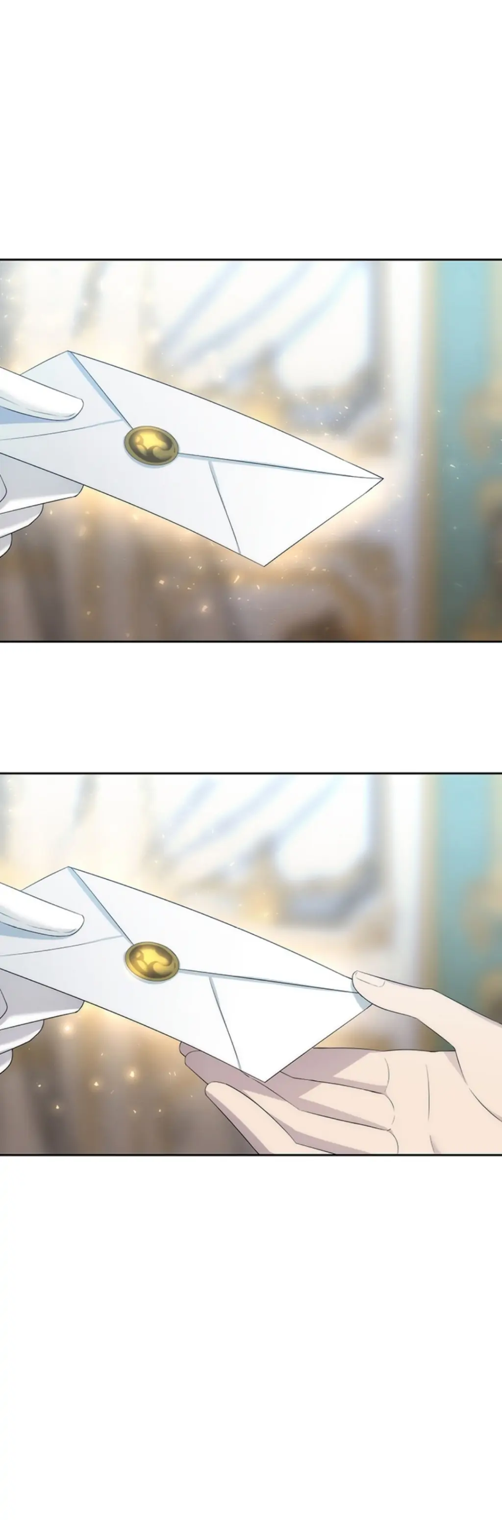 Charlotte Has Five Disciples chapter 154 page 47