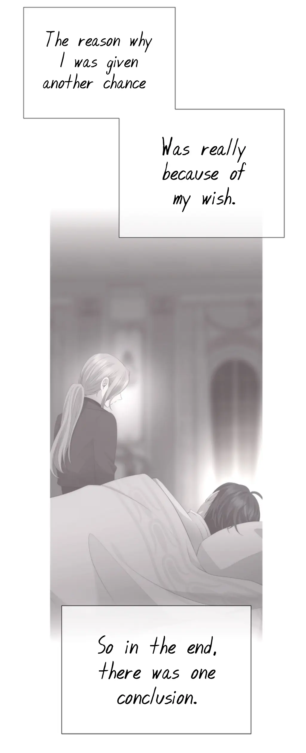 Charlotte Has Five Disciples chapter 154 page 50