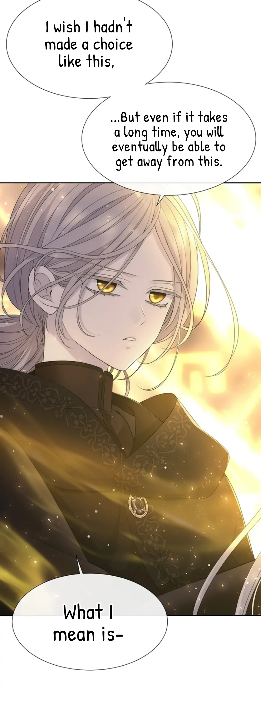 Charlotte Has Five Disciples chapter 154 page 7