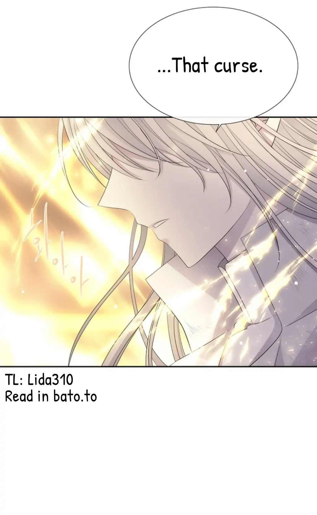 Charlotte Has Five Disciples chapter 154 page 8