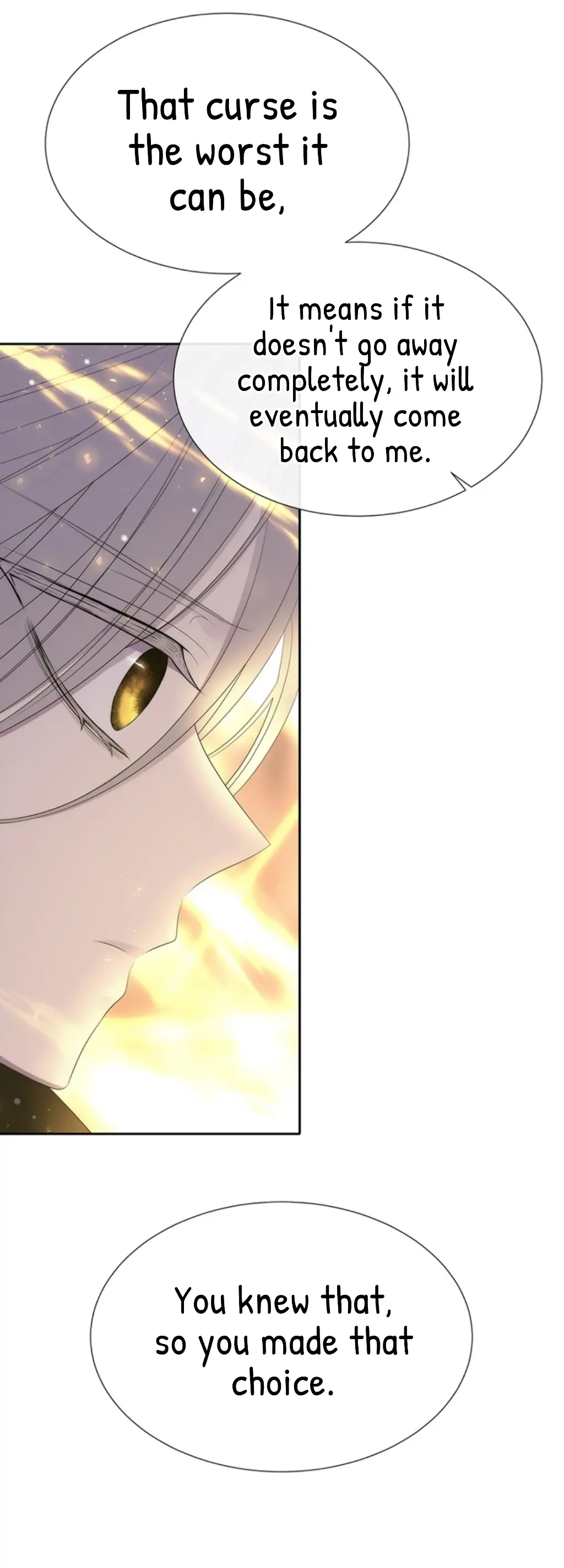 Charlotte Has Five Disciples chapter 154 page 9