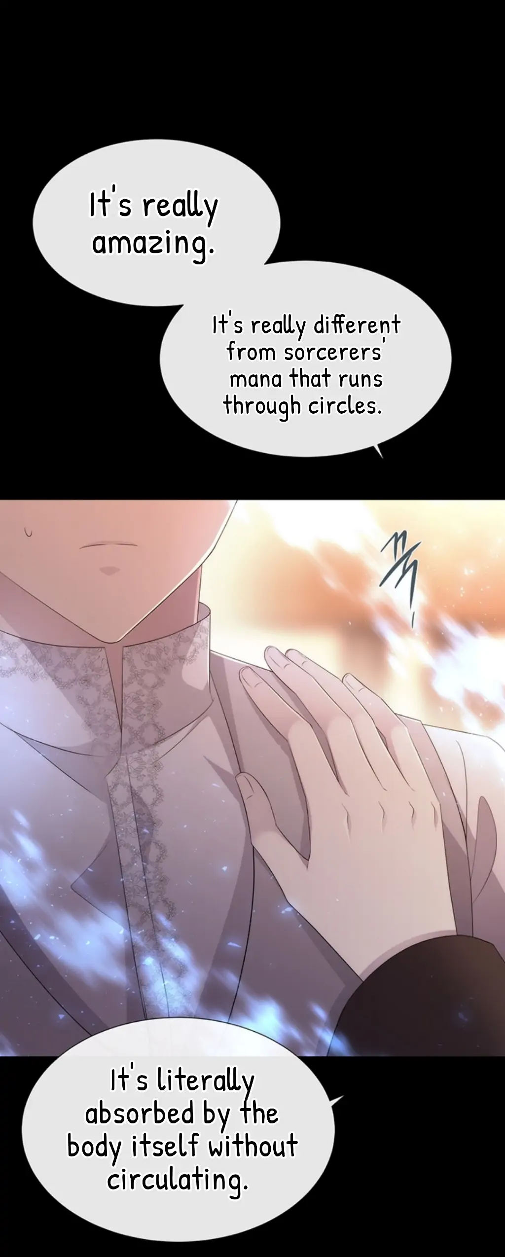 Charlotte Has Five Disciples chapter 155 page 10