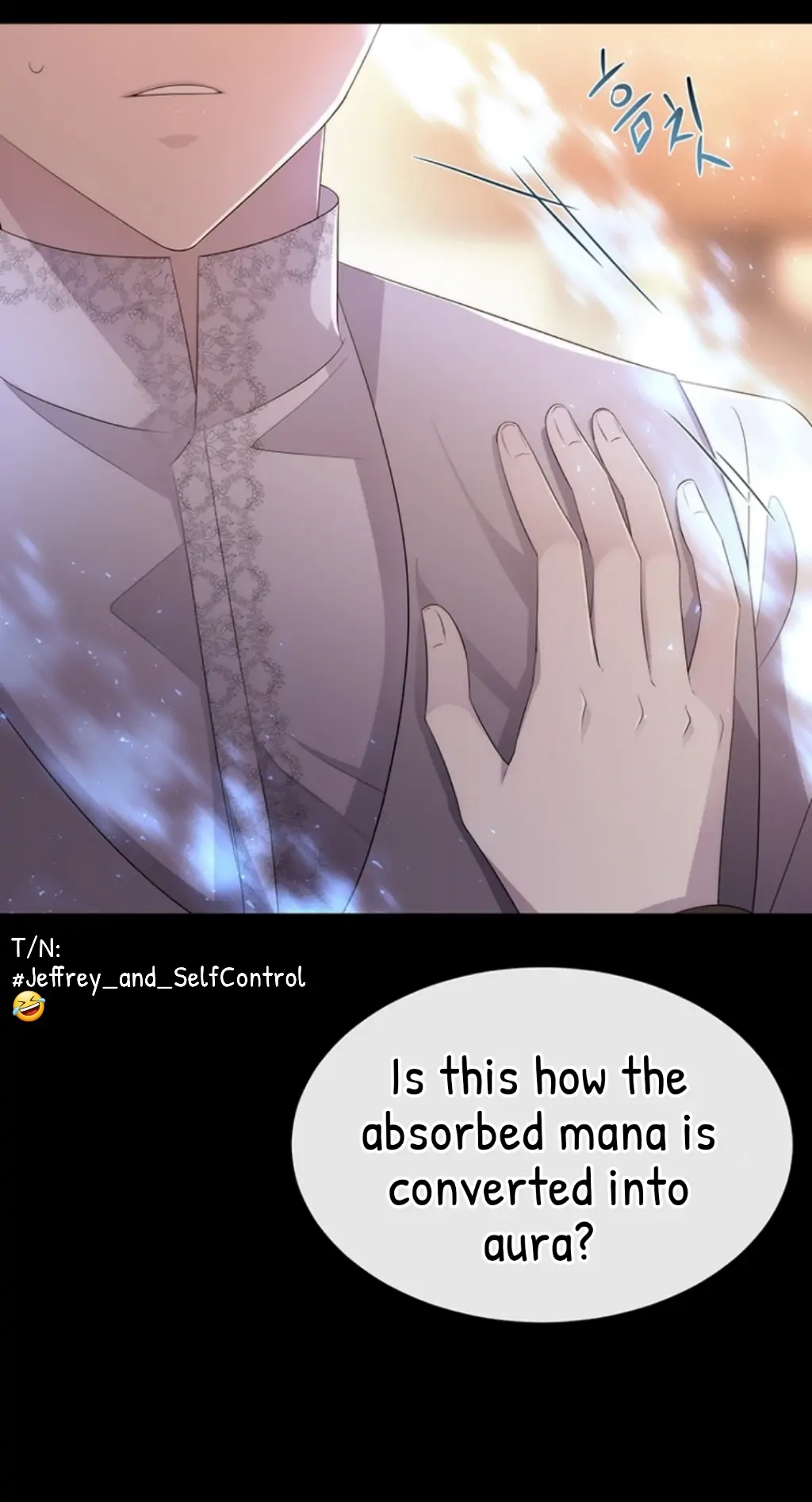 Charlotte Has Five Disciples chapter 155 page 11