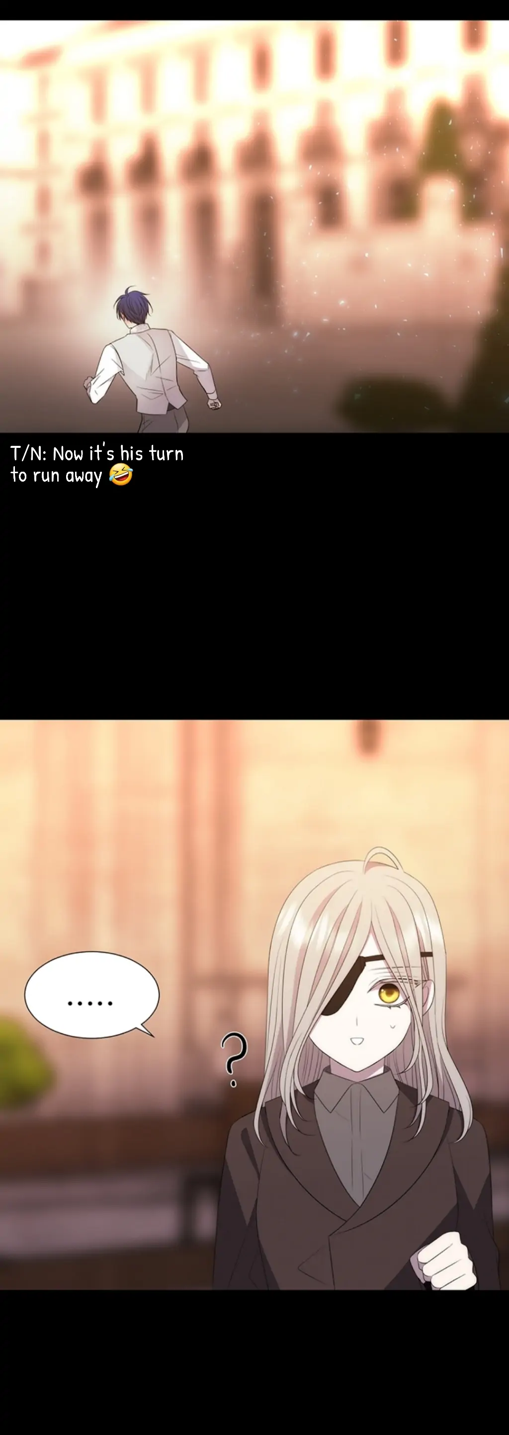 Charlotte Has Five Disciples chapter 155 page 15