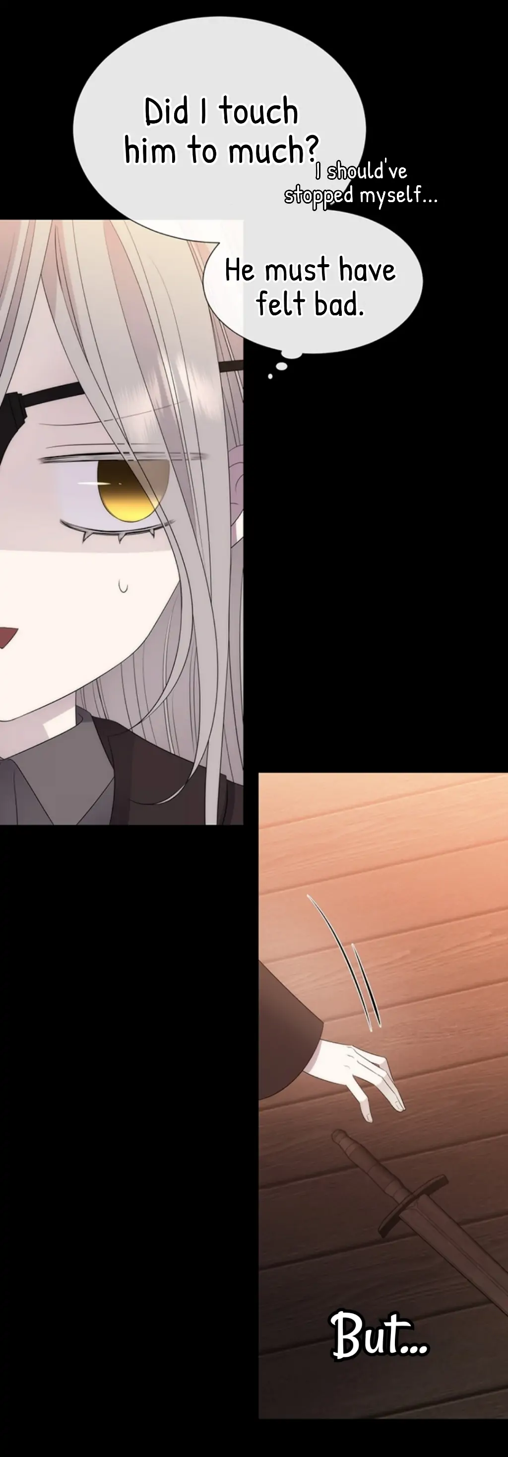 Charlotte Has Five Disciples chapter 155 page 16