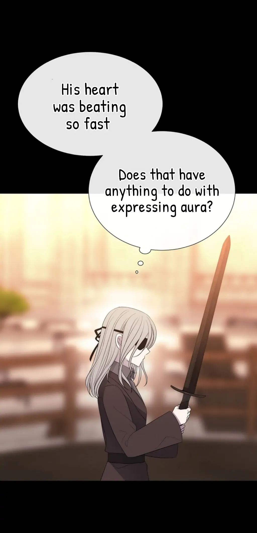 Charlotte Has Five Disciples chapter 155 page 17