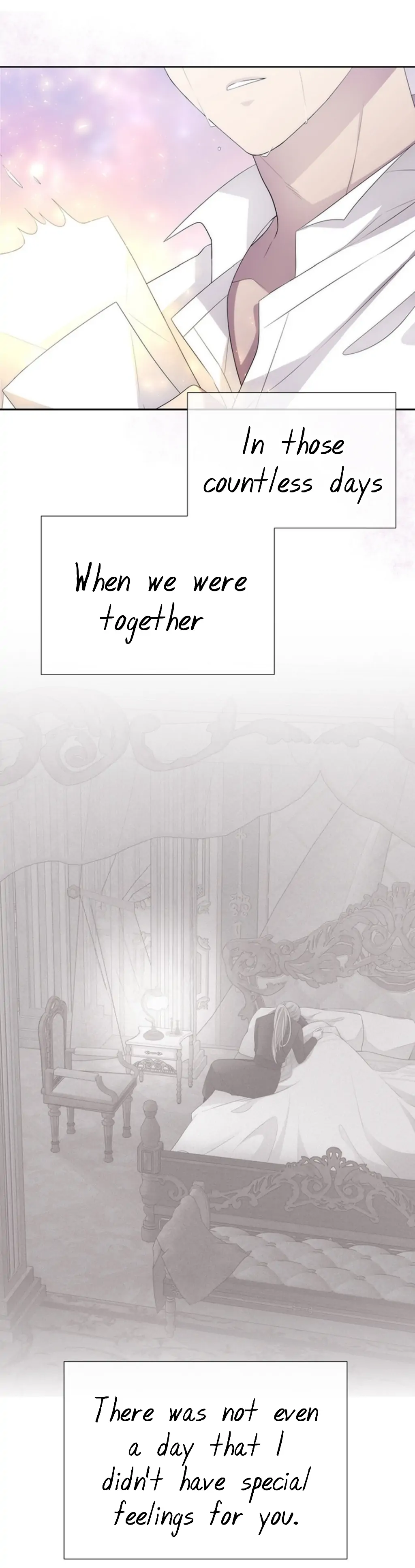 Charlotte Has Five Disciples chapter 155 page 2