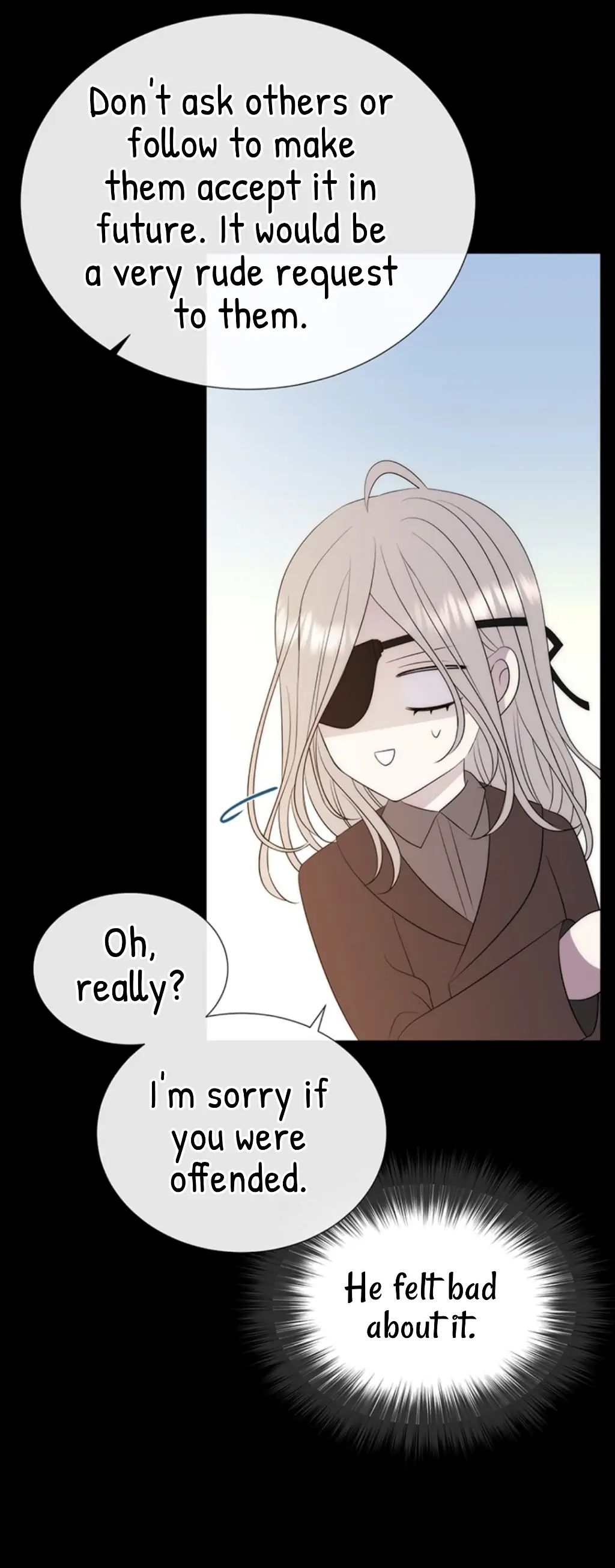 Charlotte Has Five Disciples chapter 155 page 20