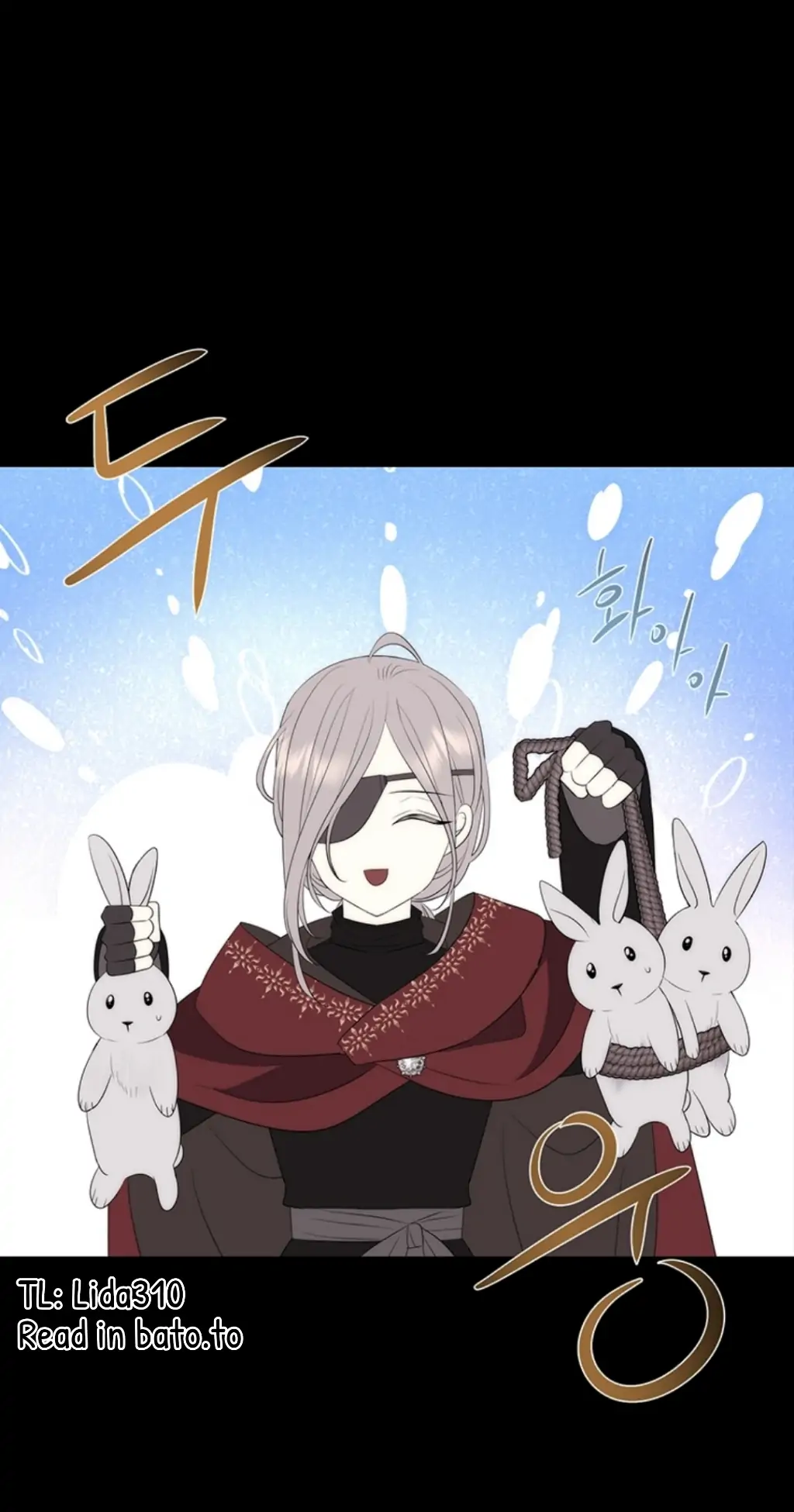 Charlotte Has Five Disciples chapter 155 page 24