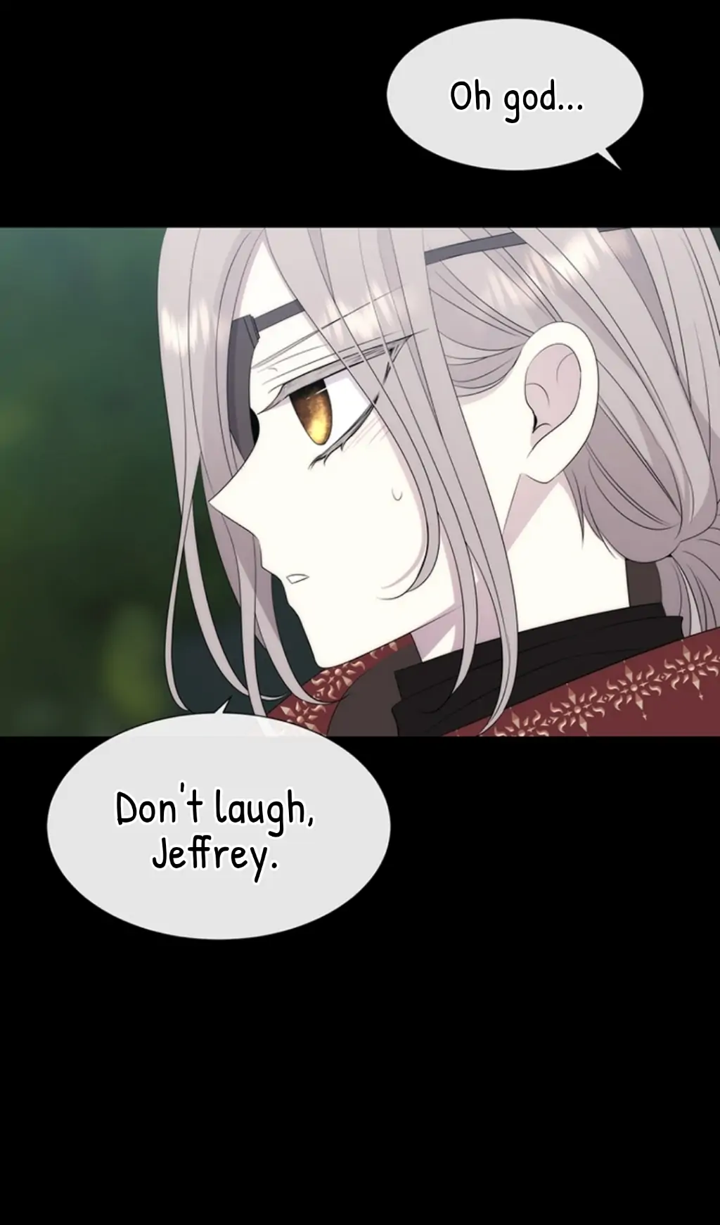 Charlotte Has Five Disciples chapter 155 page 27