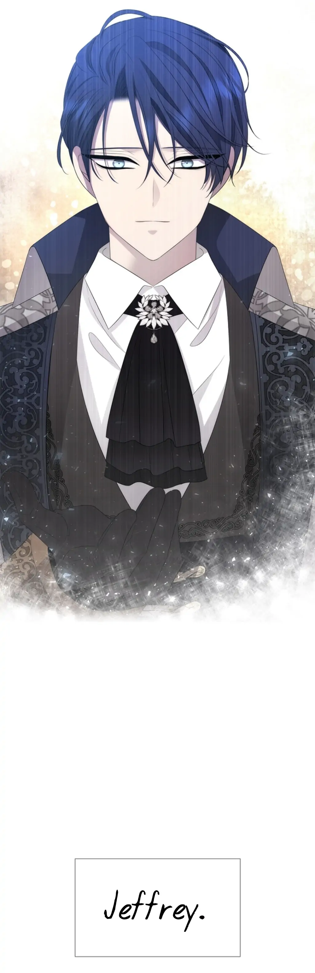 Charlotte Has Five Disciples chapter 155 page 31