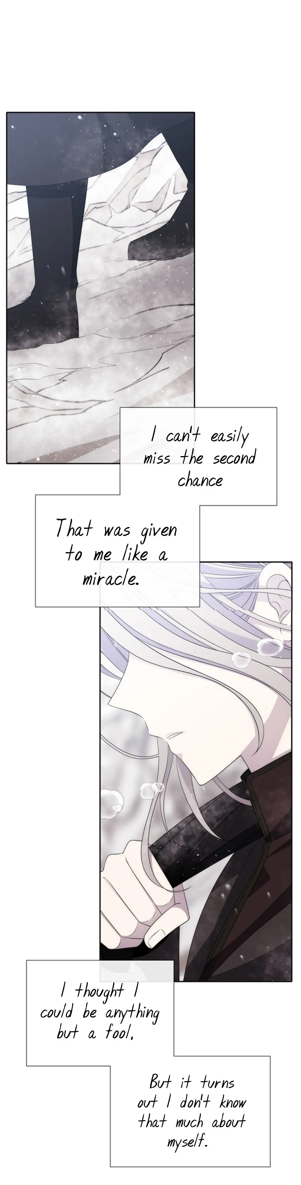 Charlotte Has Five Disciples chapter 155 page 33