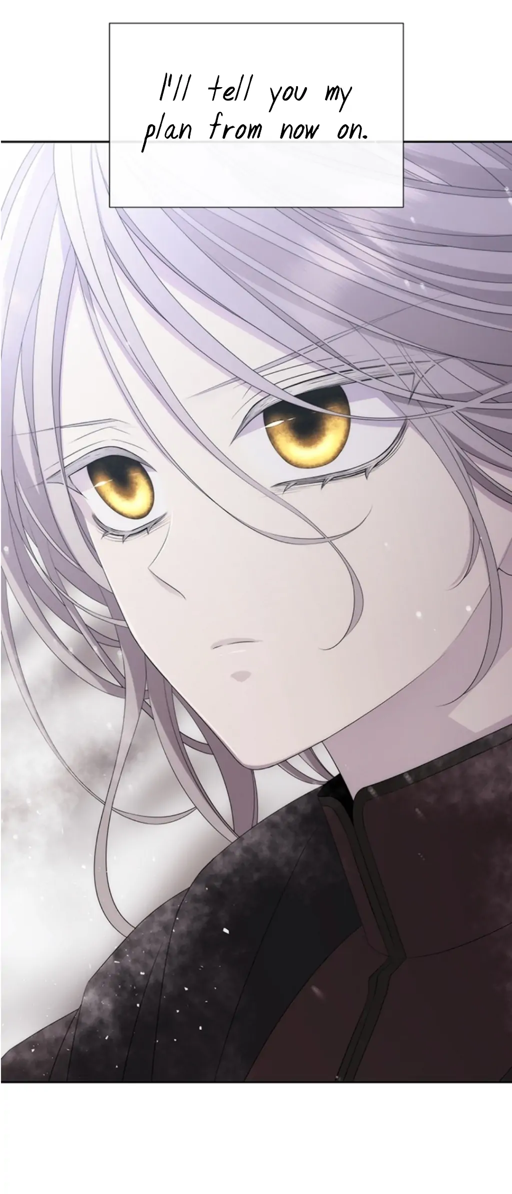 Charlotte Has Five Disciples chapter 155 page 36