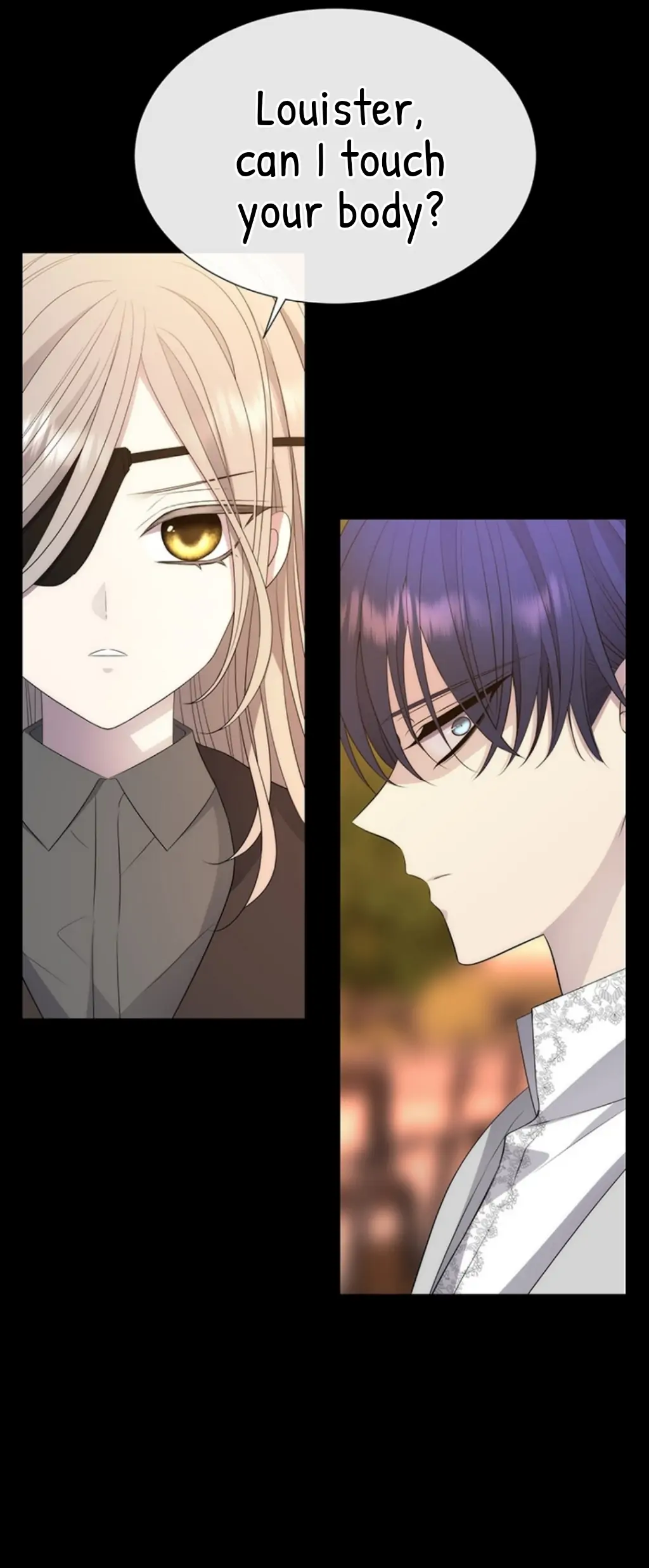 Charlotte Has Five Disciples chapter 155 page 4