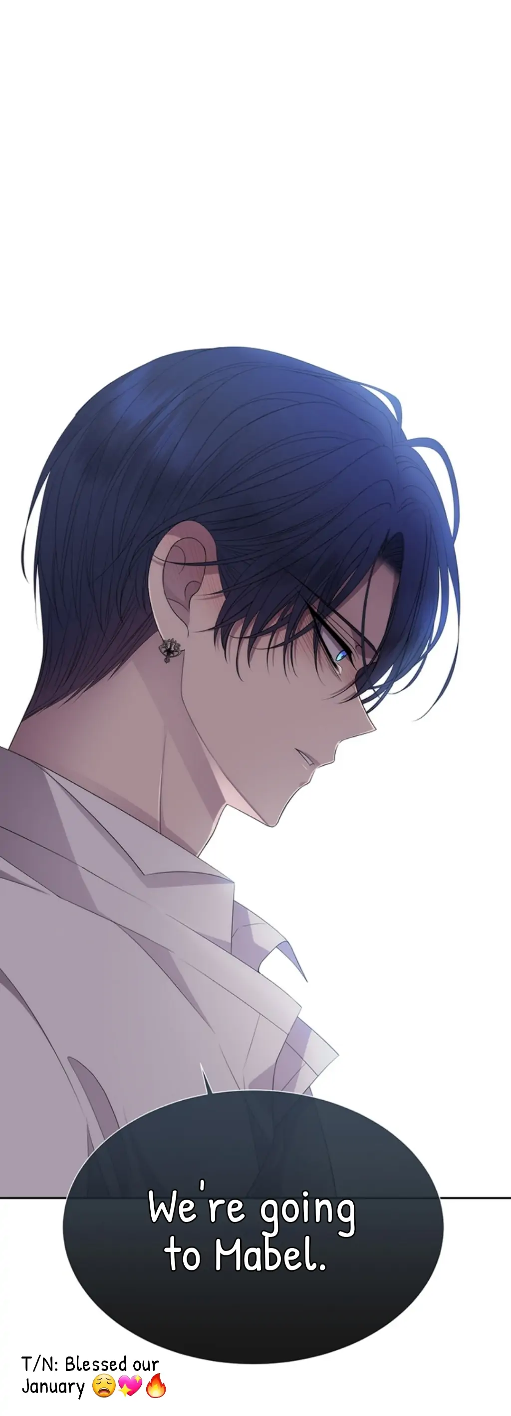 Charlotte Has Five Disciples chapter 155 page 40