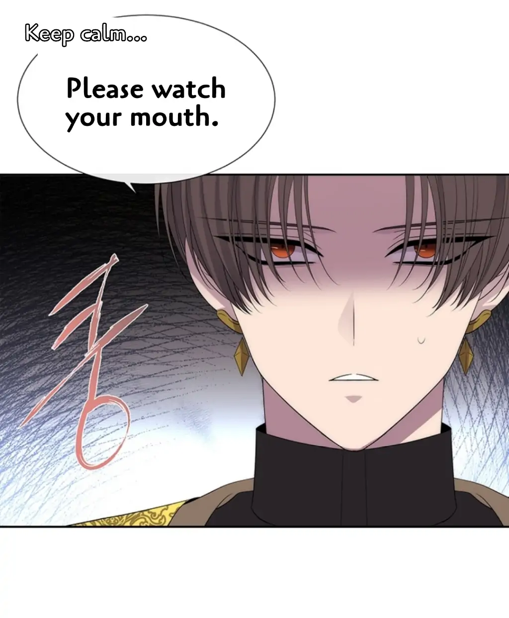 Charlotte Has Five Disciples chapter 155 page 43