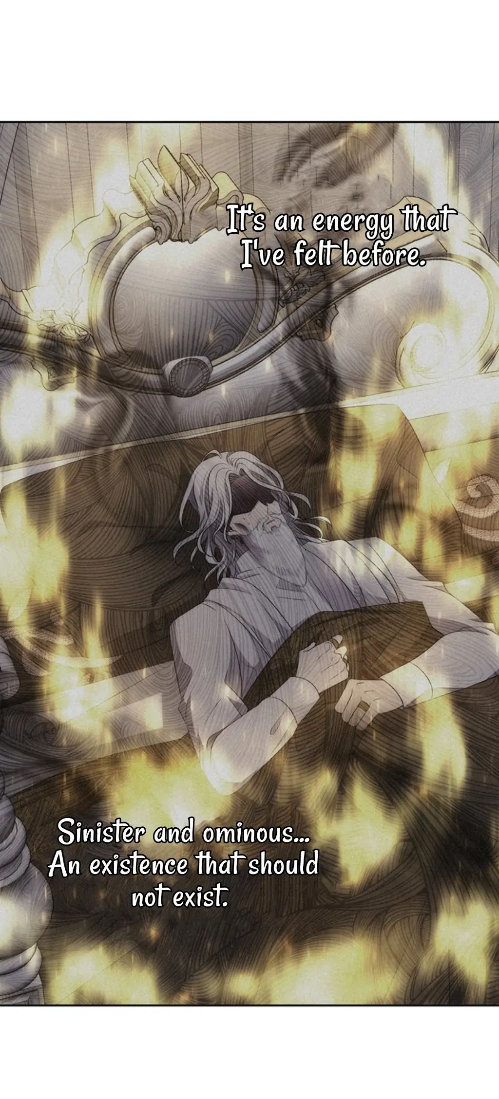 Charlotte Has Five Disciples chapter 155 page 46