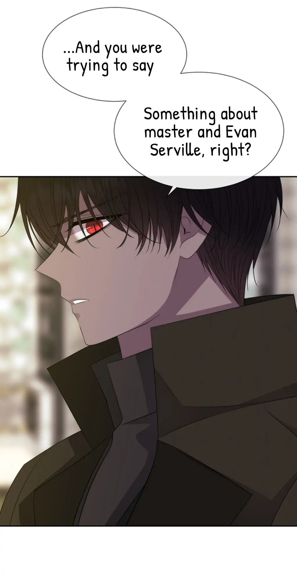 Charlotte Has Five Disciples chapter 155 page 47